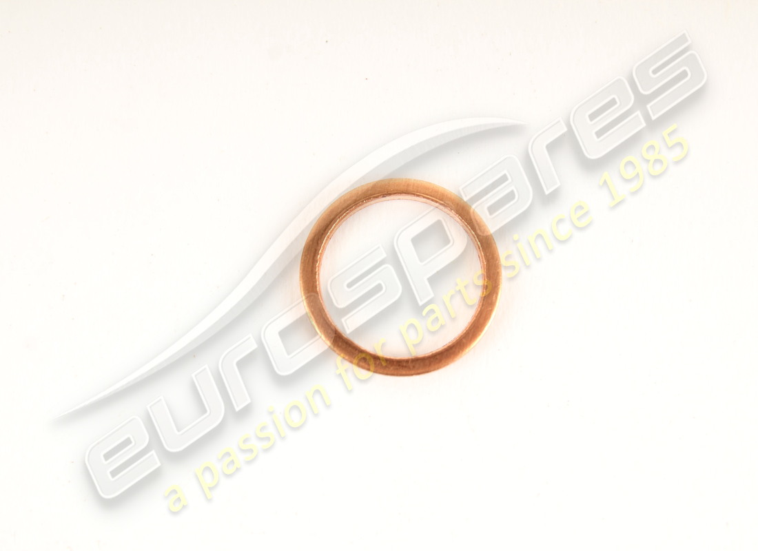 new porsche seal ring - a 12x15,5 cu. part number n0138122 (1)
