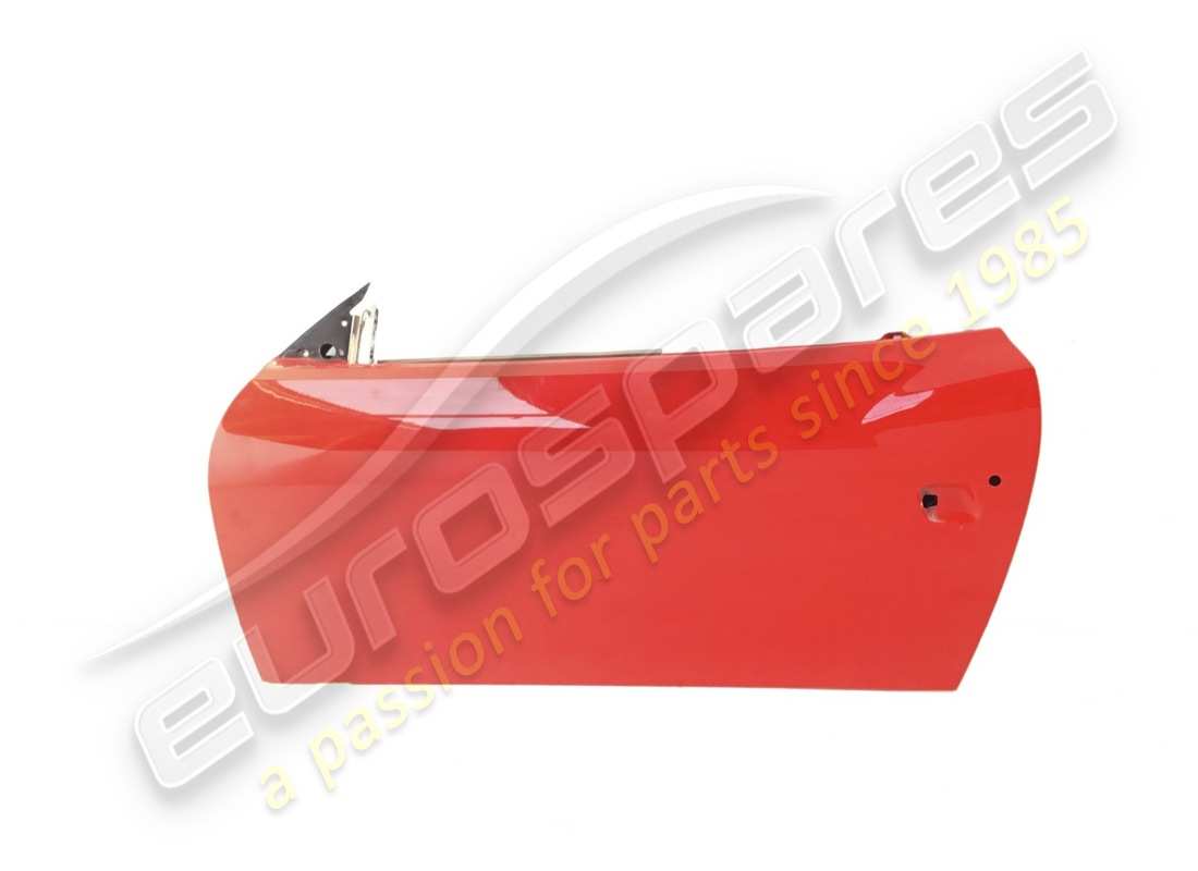 USED Ferrari LH DOOR . PART NUMBER 64710200 (1)