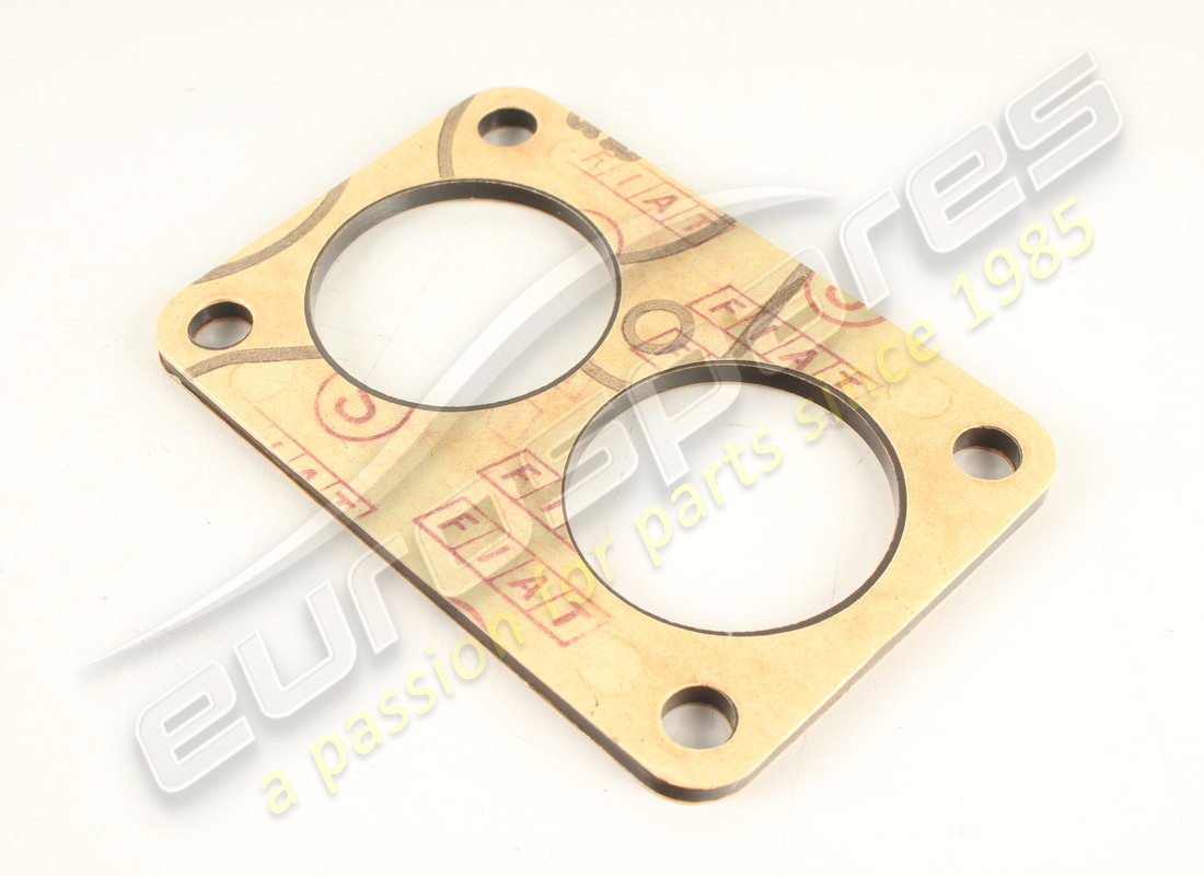 new ferrari carburettor gasket. part number 103786 (1)