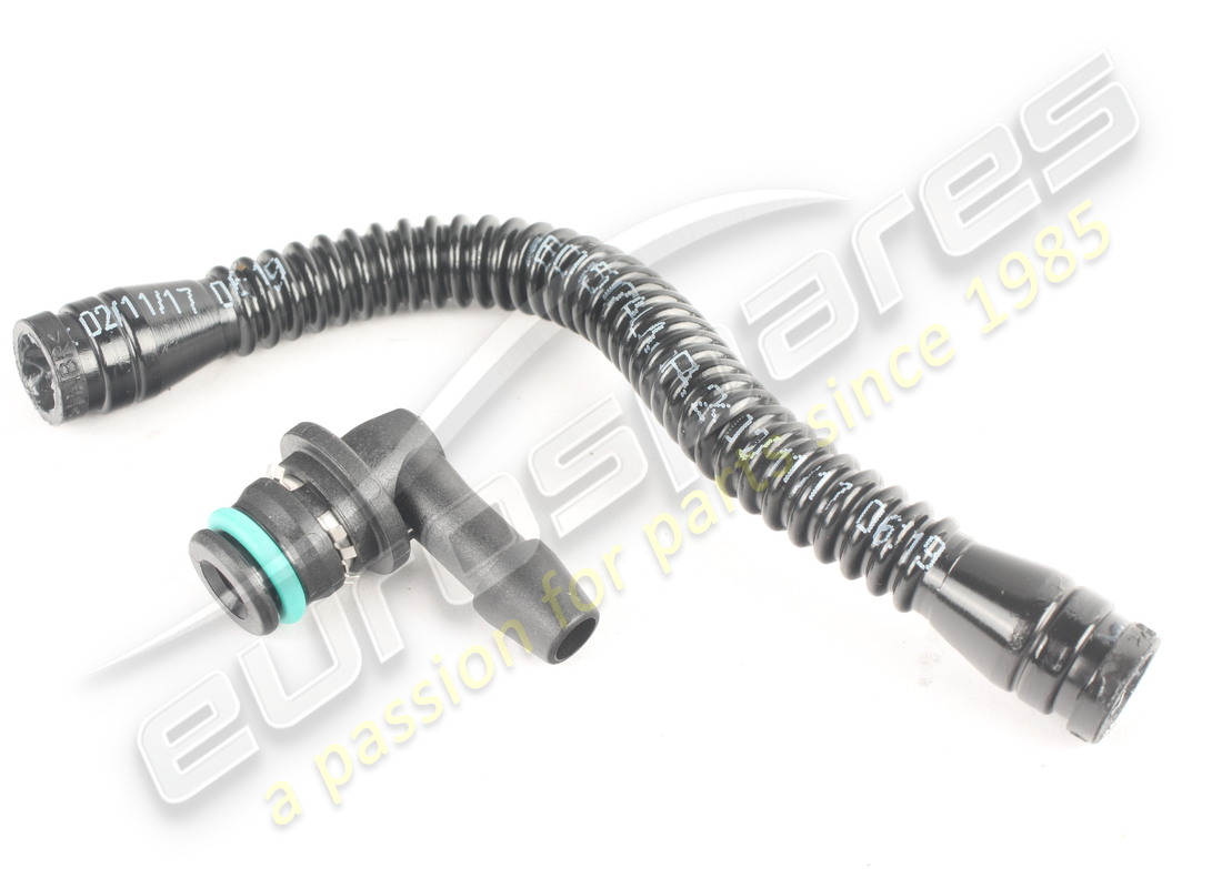 NEW LAMBORGHINI OIL LINE. PART NUMBER 086317826 (1) new lamborghini oil line. part number 086317826 (1)