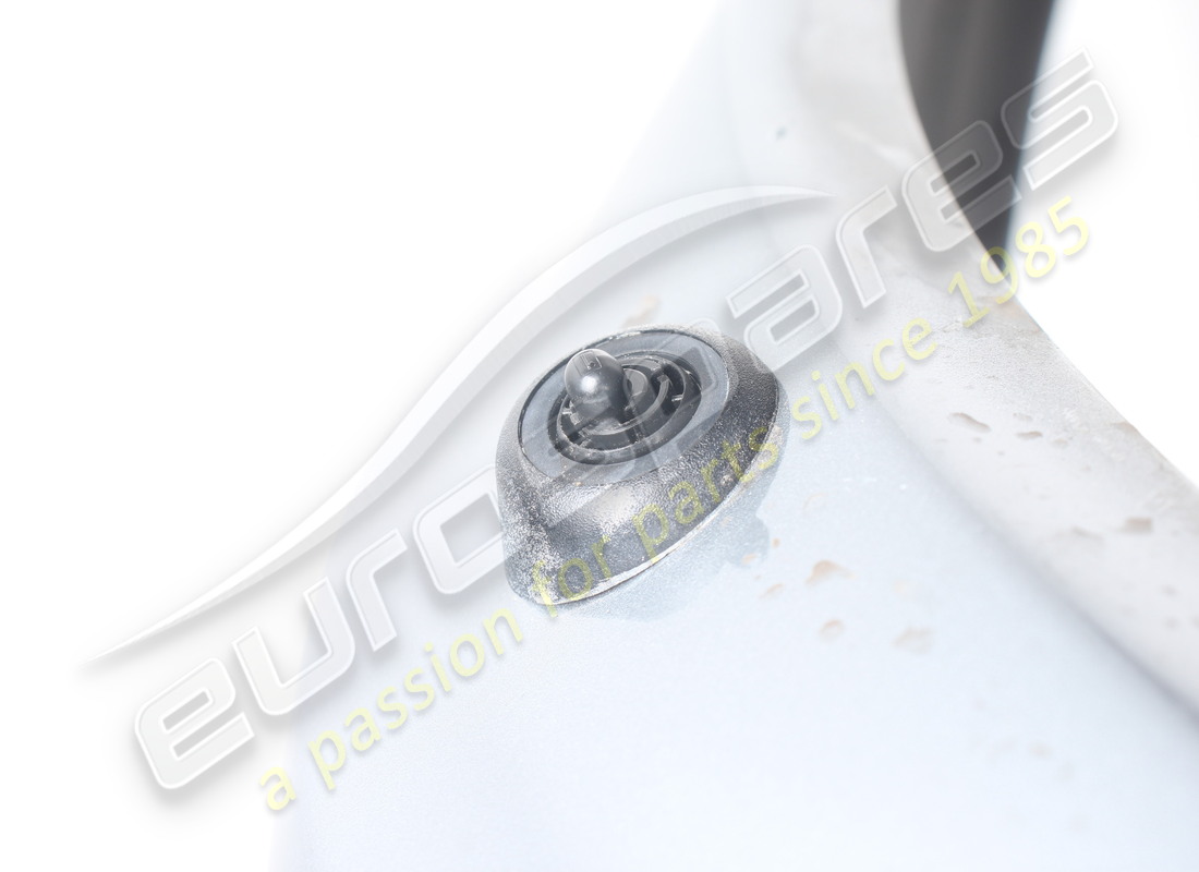 USED FERRARI FRONT BUMPER. PART NUMBER 64861610 (2) used ferrari front bumper. part number 64861610 (2)