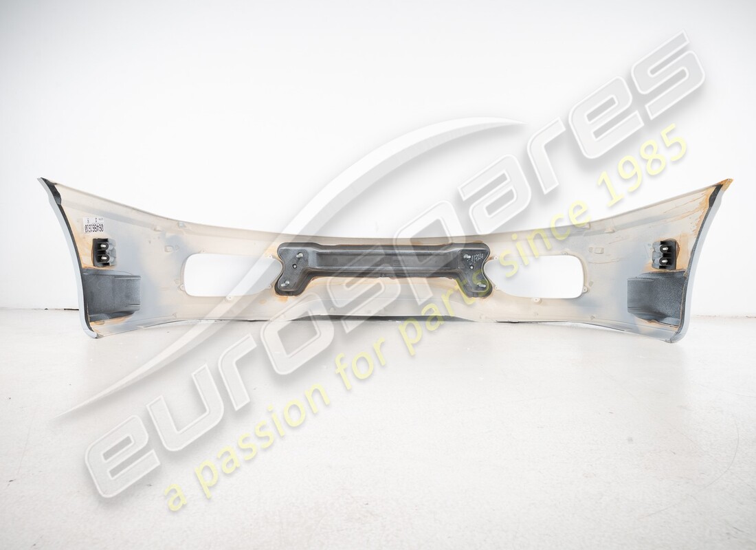 new ferrari front bumper. part number 64861610 (4)