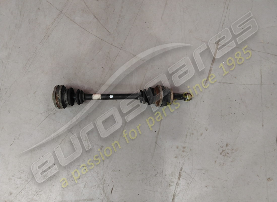 used ferrari driveshaft assy. part number 162464 (3)