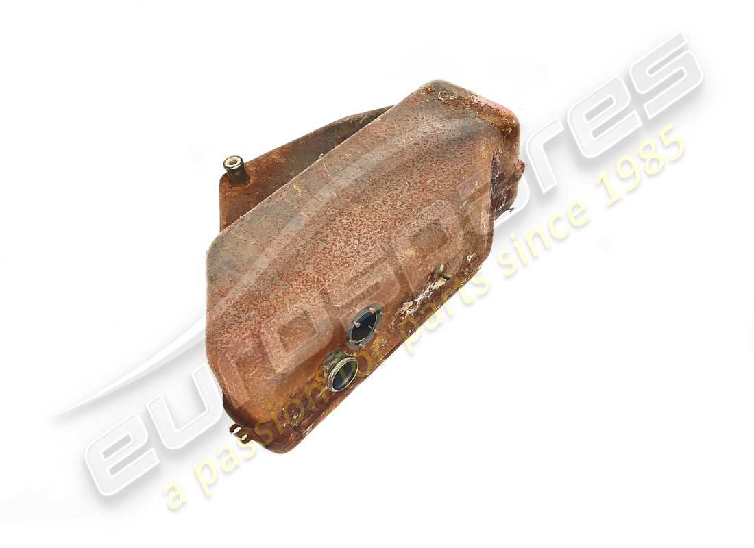 USED Lamborghini FUEL TANK, LEFT . PART NUMBER 006204791 (1)