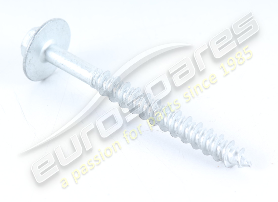 NEW MASERATI A/MT/TEFL SCREW 6X60. PART NUMBER 15698504 (1) new maserati a/mt/tefl screw 6x60. part number 15698504 (1)