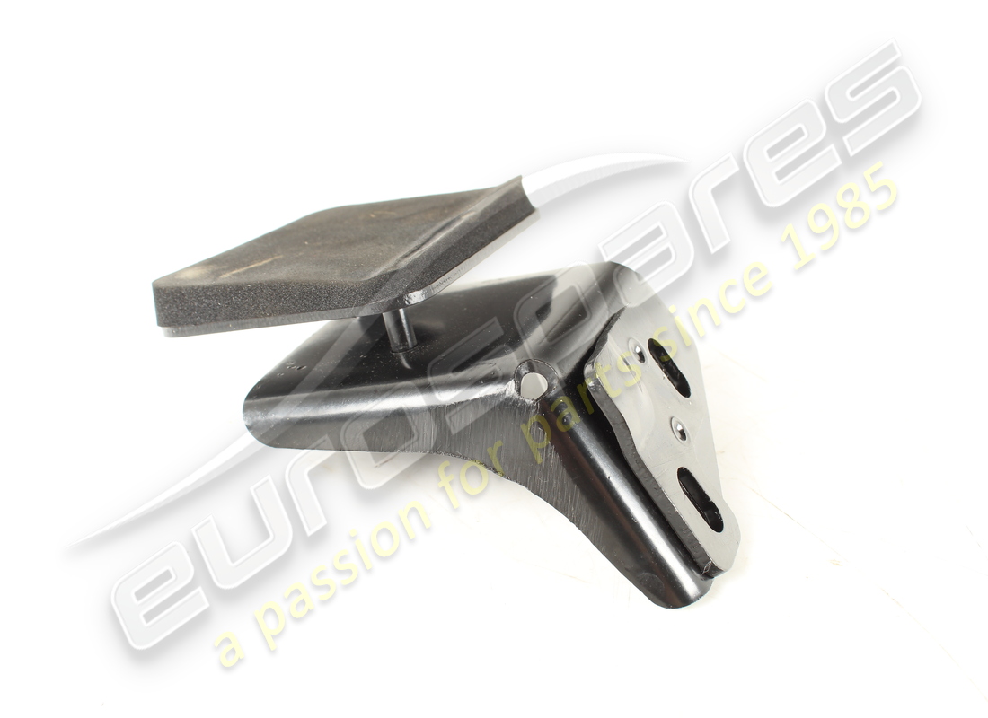 USED Ferrari RH CENTRE TANK RETAINER . PART NUMBER 313507 (1)