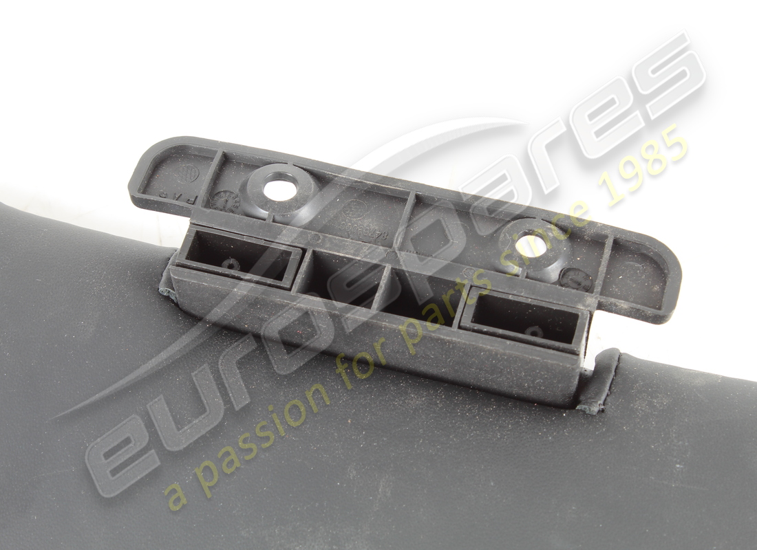 used ferrari rh sun visor. part number 843635.. (4)
