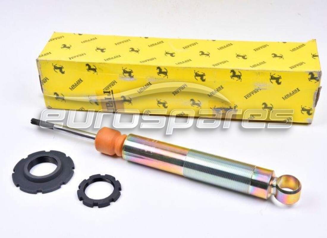 NEW Ferrari REAR SHOCK ABSORBER . PART NUMBER 146291 (1)