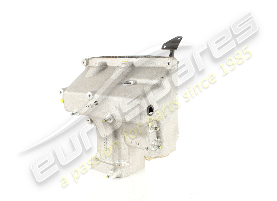 USED Ferrari RHD F1 PEDAL BOX COMPLETE . PART NUMBER 176192A (1)