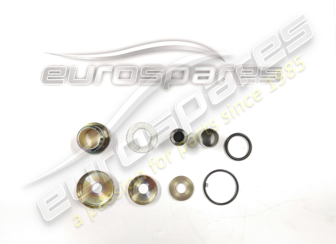 NEW (OTHER) Ferrari OUTER WISHBONE BUSH (SINGLE) . PART NUMBER 24611005 (1)
