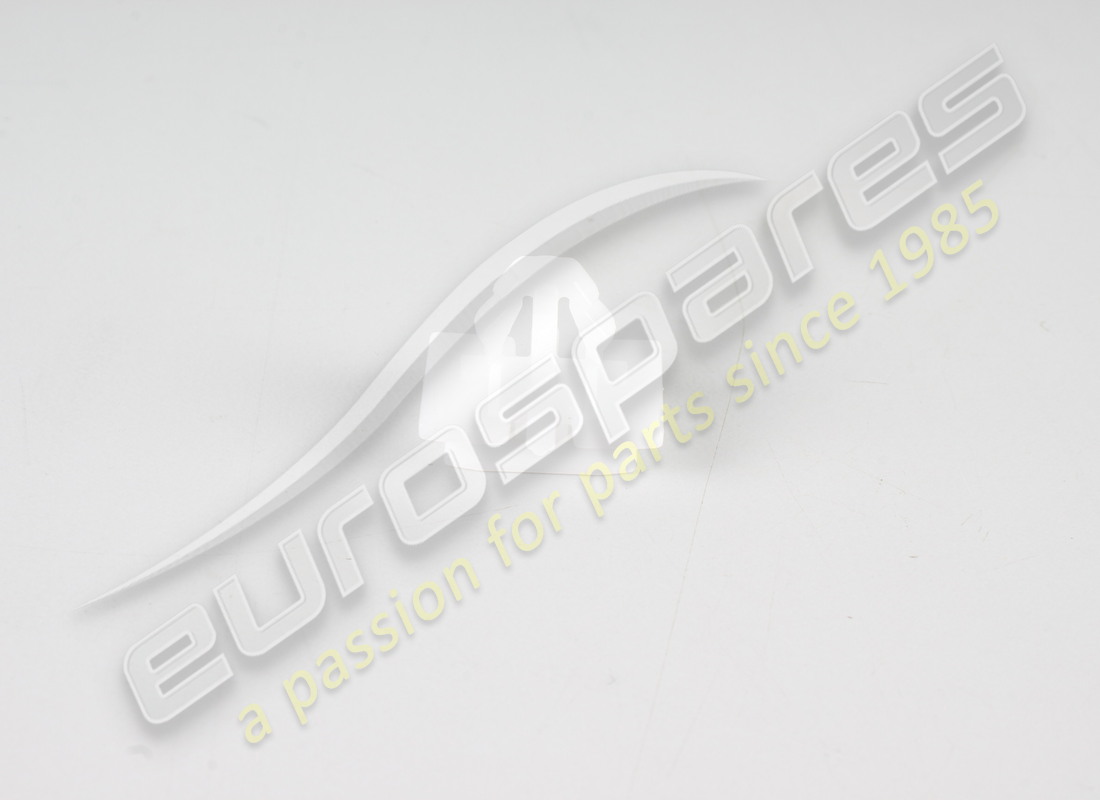 new porsche clip. part number 95855971900 (1)