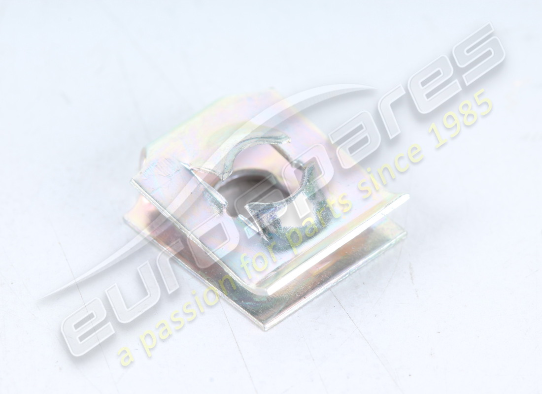 NEW Ferrari CLIP . PART NUMBER 14370871 (1)