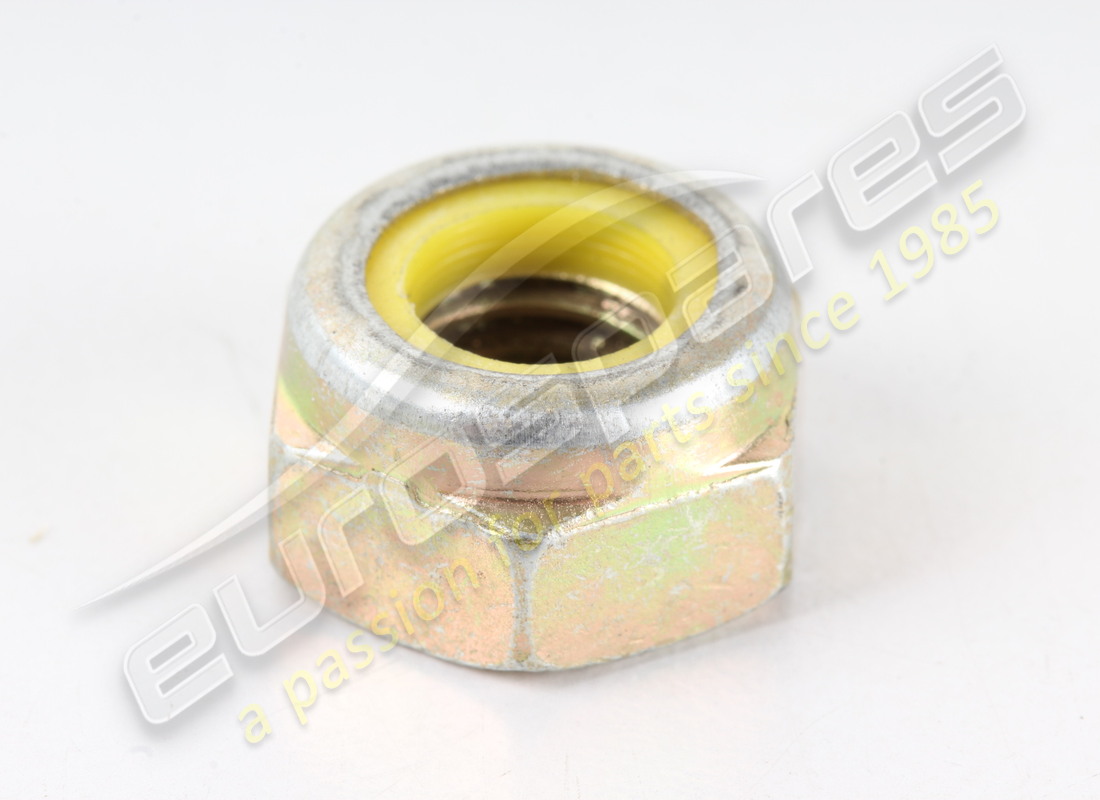 new maserati stop nut d.10. part number 97658 (1)