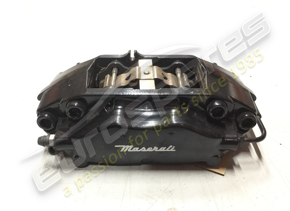 USED Maserati REAR RH BRAKE CALIPERS P4 32 . PART NUMBER 82102700 (1)