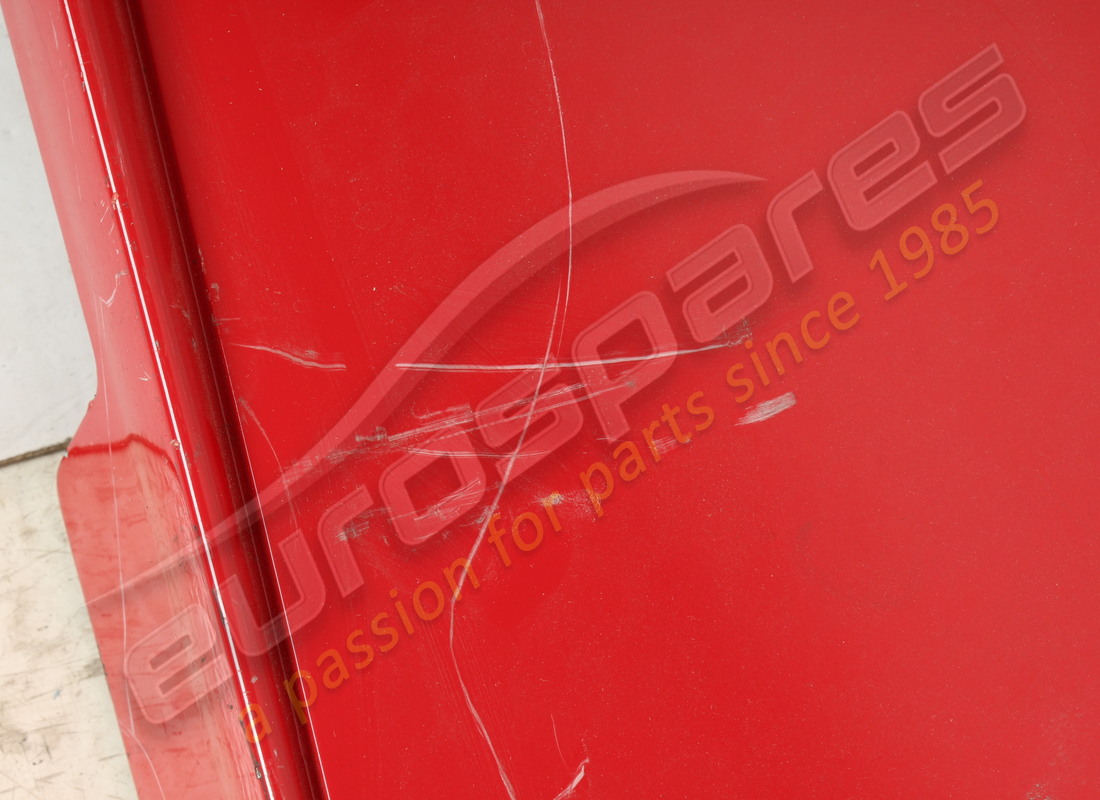 new (other) ferrari lh underdoor trim. part number 83261500 (15)