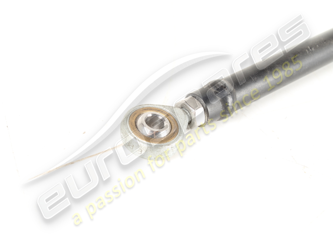 USED FERRARI LID PROP ROD. PART NUMBER 83453600 (3) used ferrari lid prop rod. part number 83453600 (3)