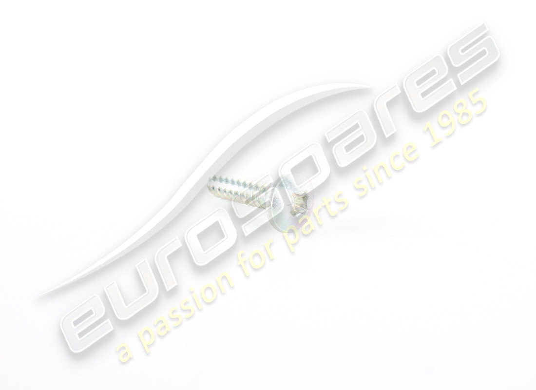 new ferrari screw. part number 15689801 (1)