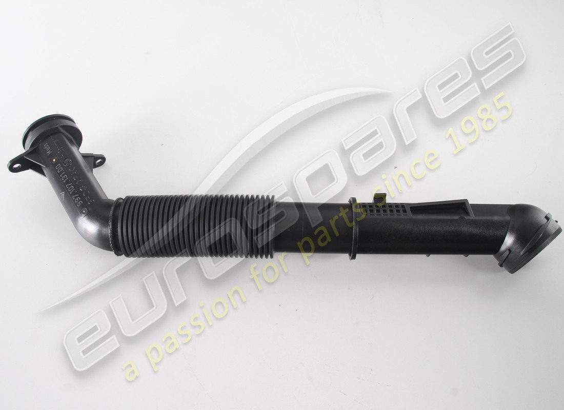 new porsche oil filler neck. part number 99710713100 (1)