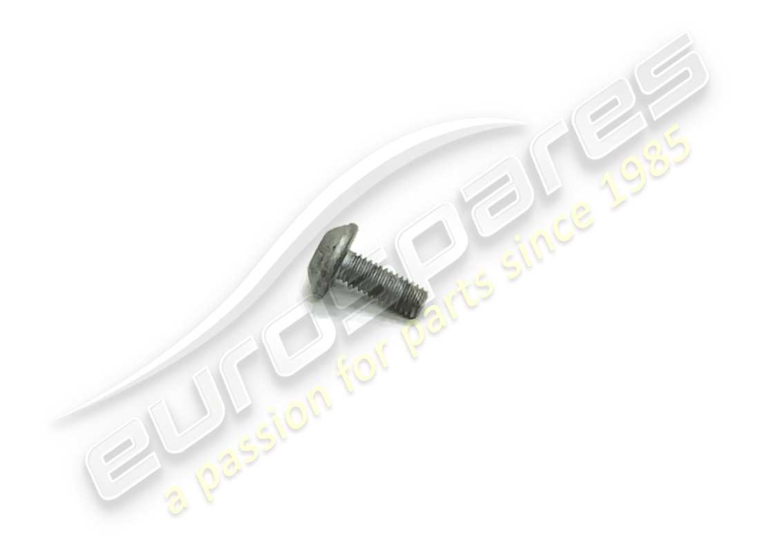 NEW Lamborghini HEXALOBULAR SOCKETM6X16 . PART NUMBER N10632003 (1)