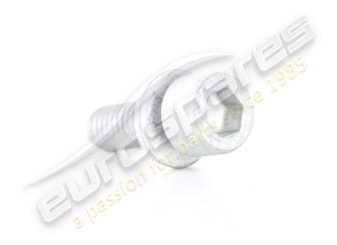 NEW FERRARI SCREW. PART NUMBER 231617 (1) new ferrari screw. part number 231617 (1)