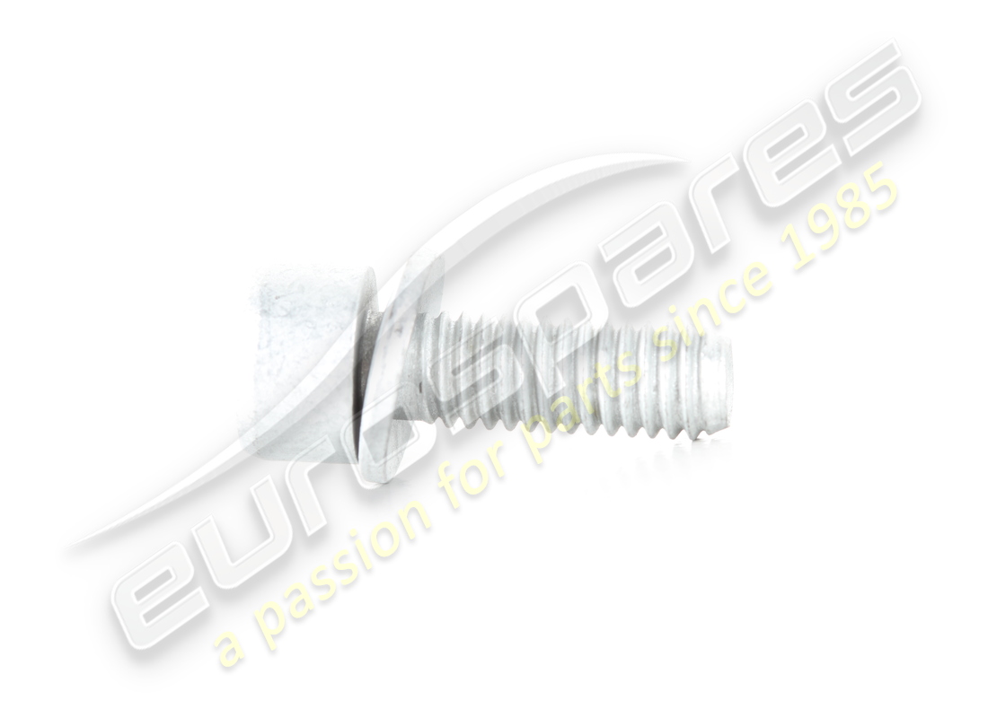 NEW FERRARI SCREW. PART NUMBER 231617 (2) new ferrari screw. part number 231617 (2)
