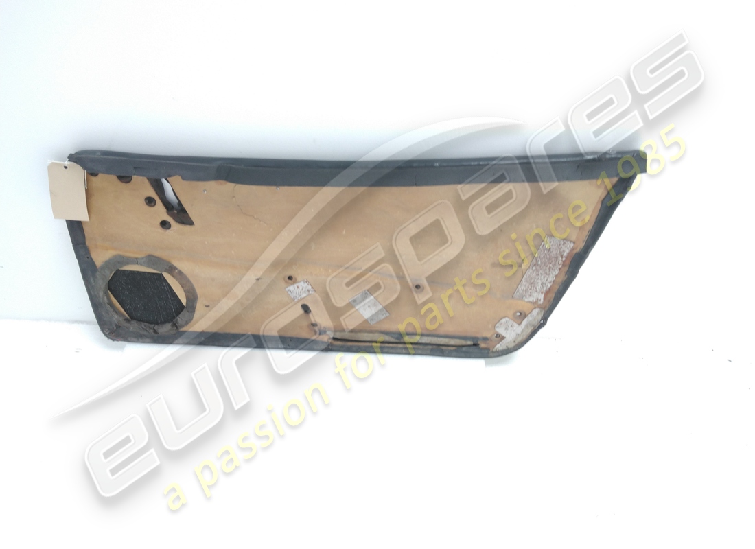 used ferrari lh inner panel. part number 62304700 (4)