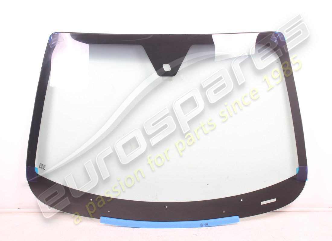 NEW Eurospares WINDSCREEN . PART NUMBER 68240500 (1)
