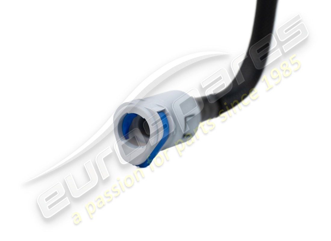 new porsche breather line. part number 992121465 (2)