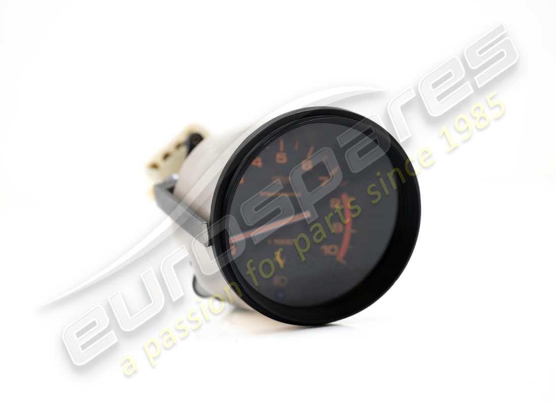 USED Ferrari ELECTRONIC REV COUNTER . PART NUMBER 125947 (1)