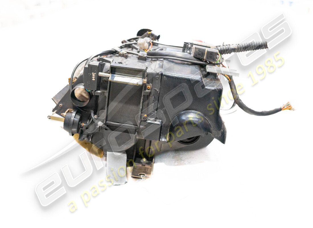 used ferrari air conditioning lhd part number 60955900 (2)