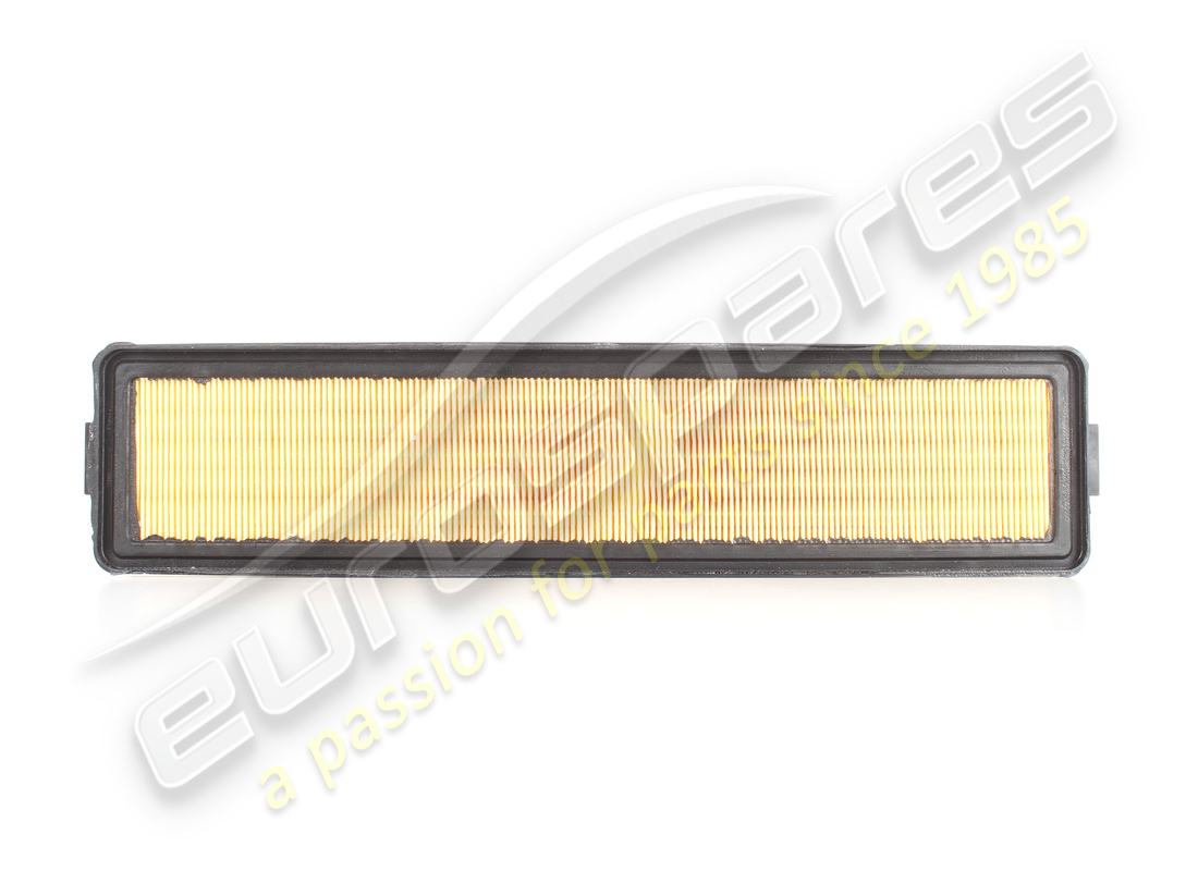 new porsche air filter - repair set for maintenance - see illustration:. part number 94411016600 (1)