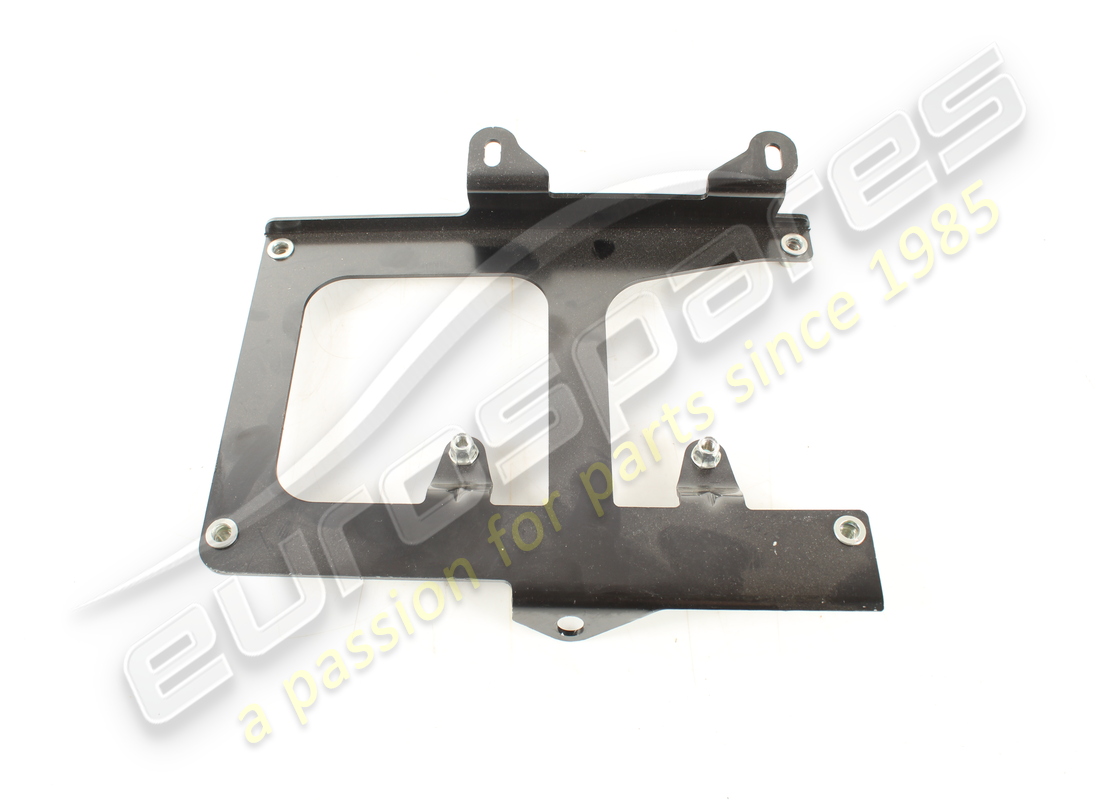 USED FERRARI COMPLETE MAGNERIDE ECU BRACKET. PART NUMBER 293760 (1) used ferrari complete magneride ecu bracket. part number 293760 (1)