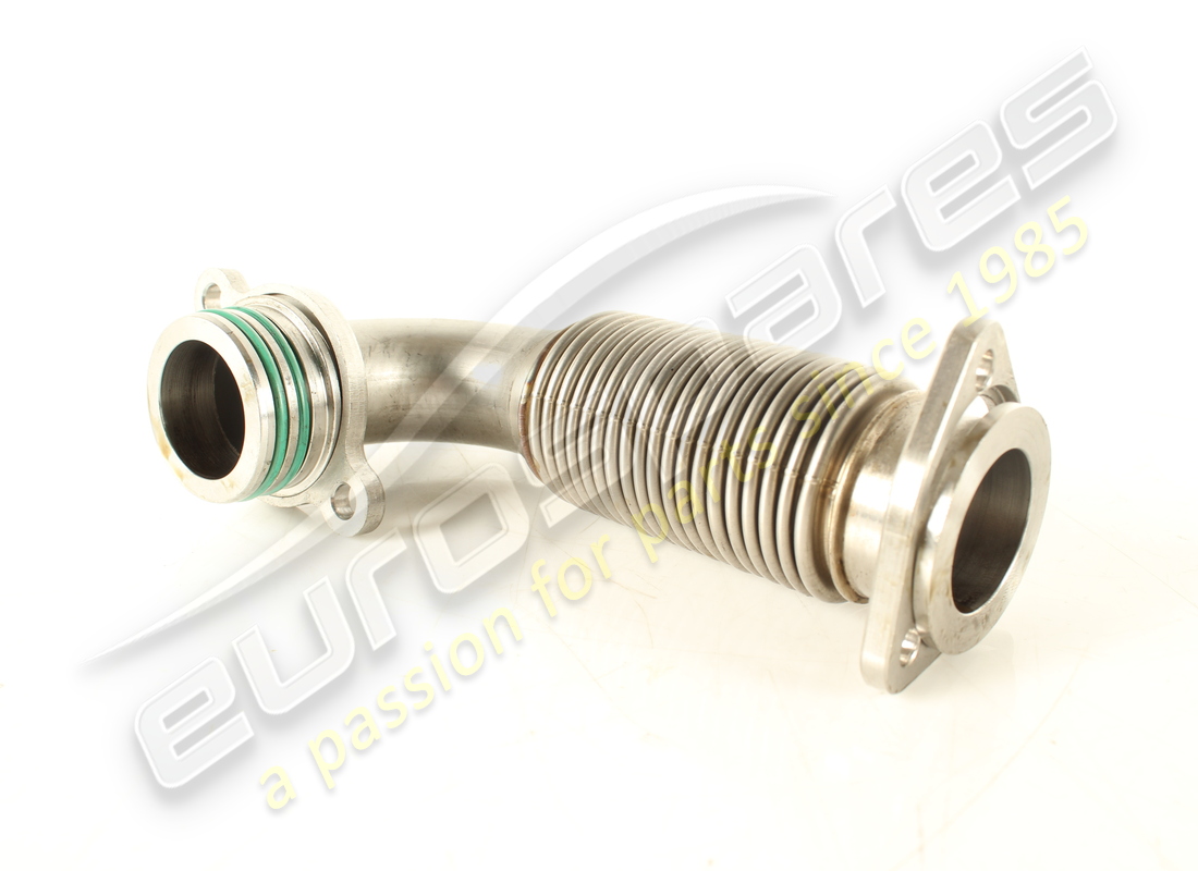 USED Ferrari OIL DELIVERY PIPE FROM TANK . PART NUMBER 317832 (1)