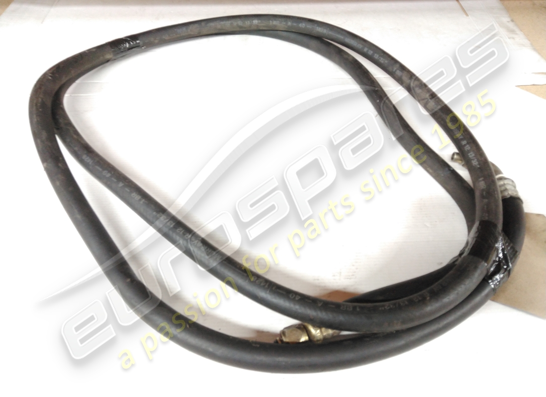 USED Ferrari AIR CONDITIONING PIPE . PART NUMBER 106695 (1)