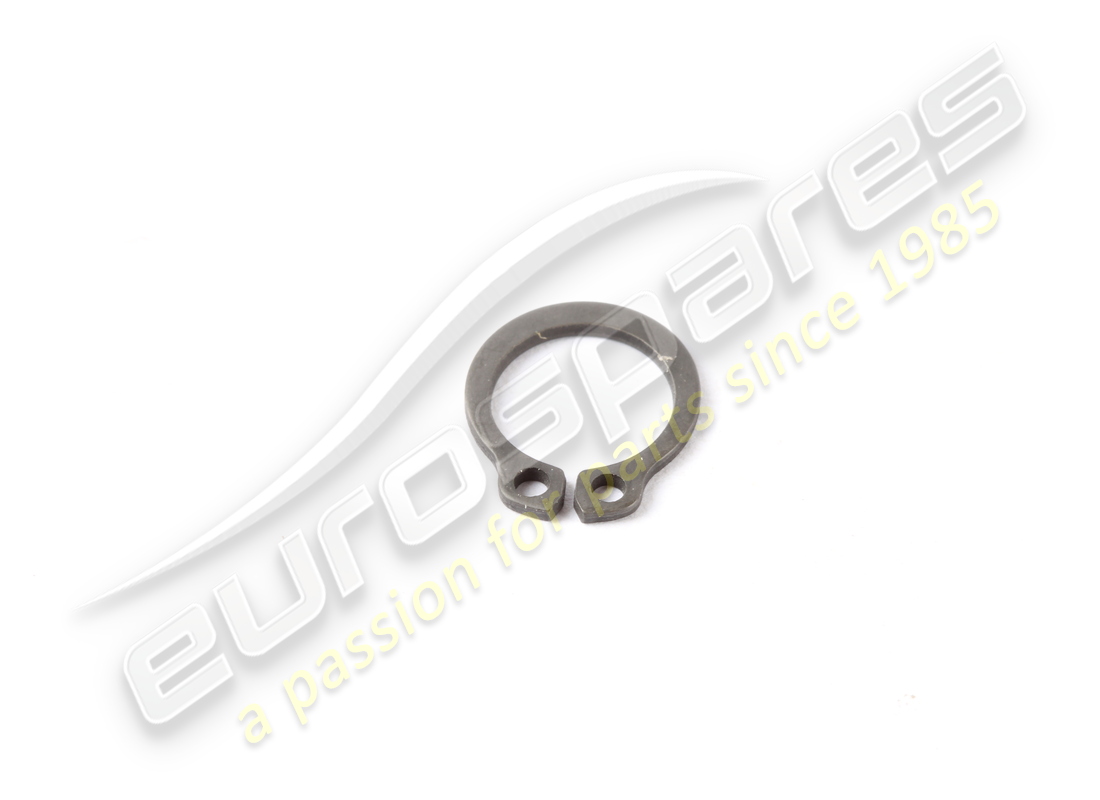 NEW PORSCHE LOCK RING - 10 X 1 - SEE TECHNICAL INFORMATION - GROUP: - NR. 10/00. PART NUMBER 90004100401 (1) new porsche lock ring - 10 x 1 - see technical information - group: - nr. 10/00. part number 90004100401 (1)