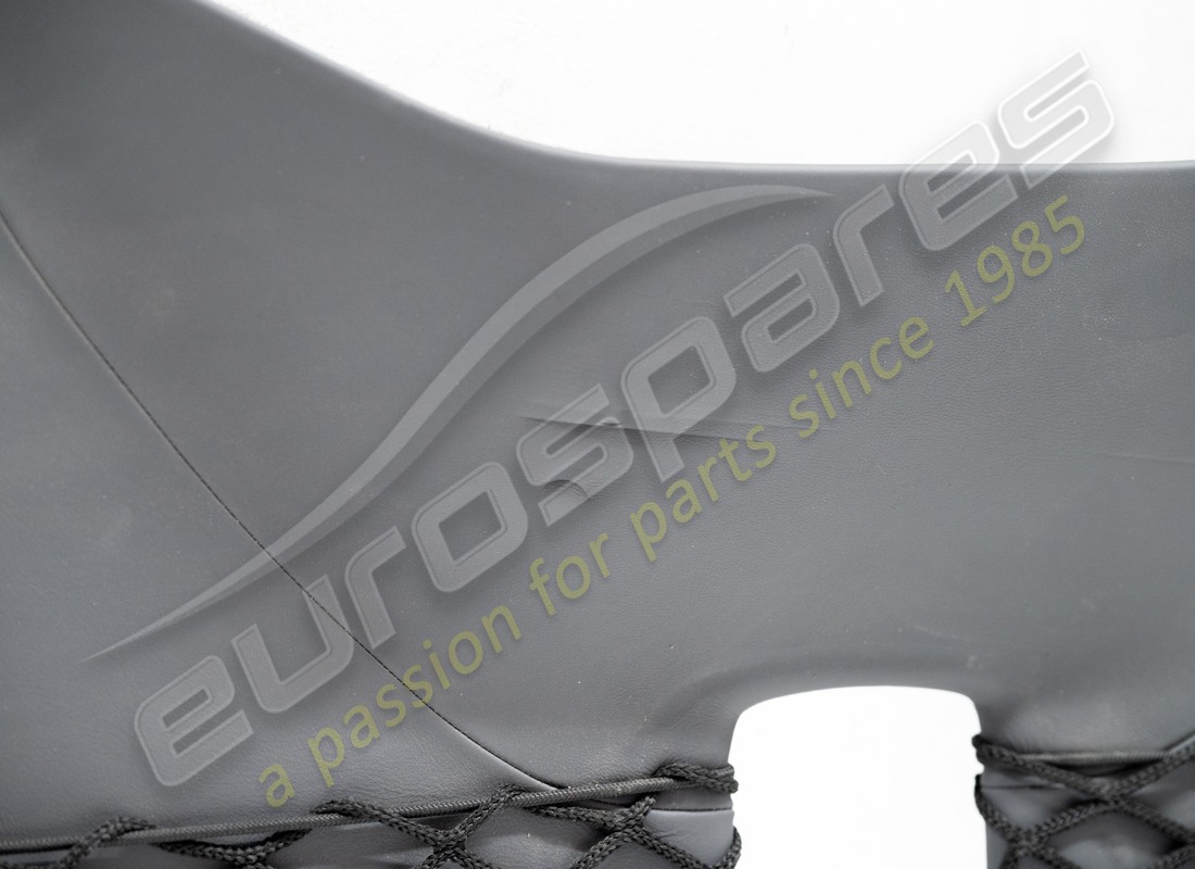 USED FERRARI REAR BULKHEAD TRIM. PART NUMBER 845310.. (3) used ferrari rear bulkhead trim. part number 845310.. (3)