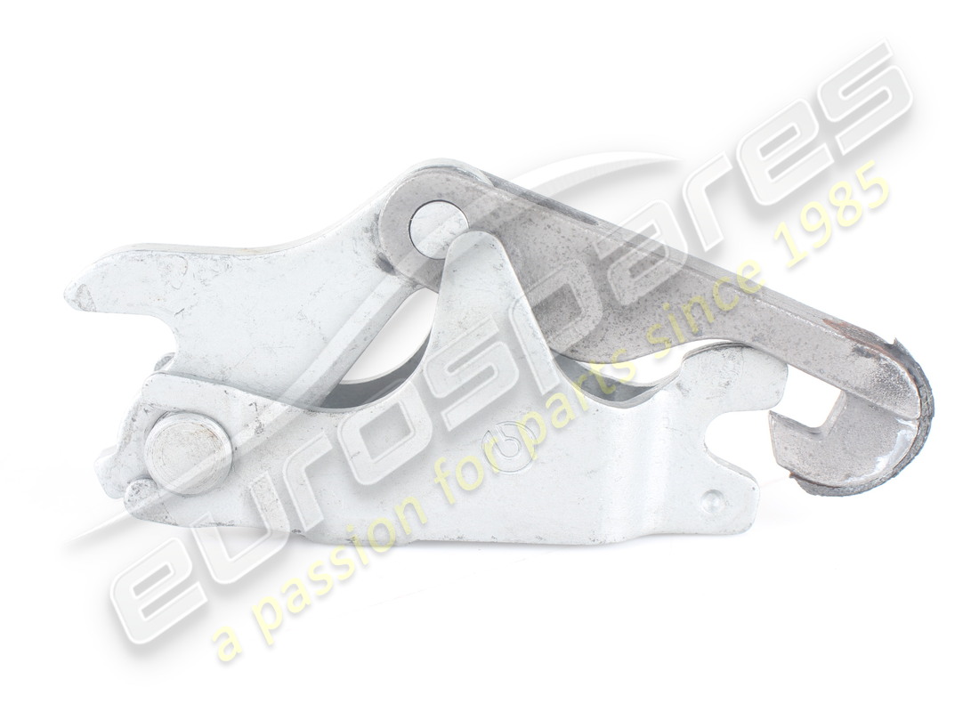 USED FERRARI COMPLETE PARKING BRAKE LEVER. PART NUMBER 254156 (2) used ferrari complete parking brake lever. part number 254156 (2)