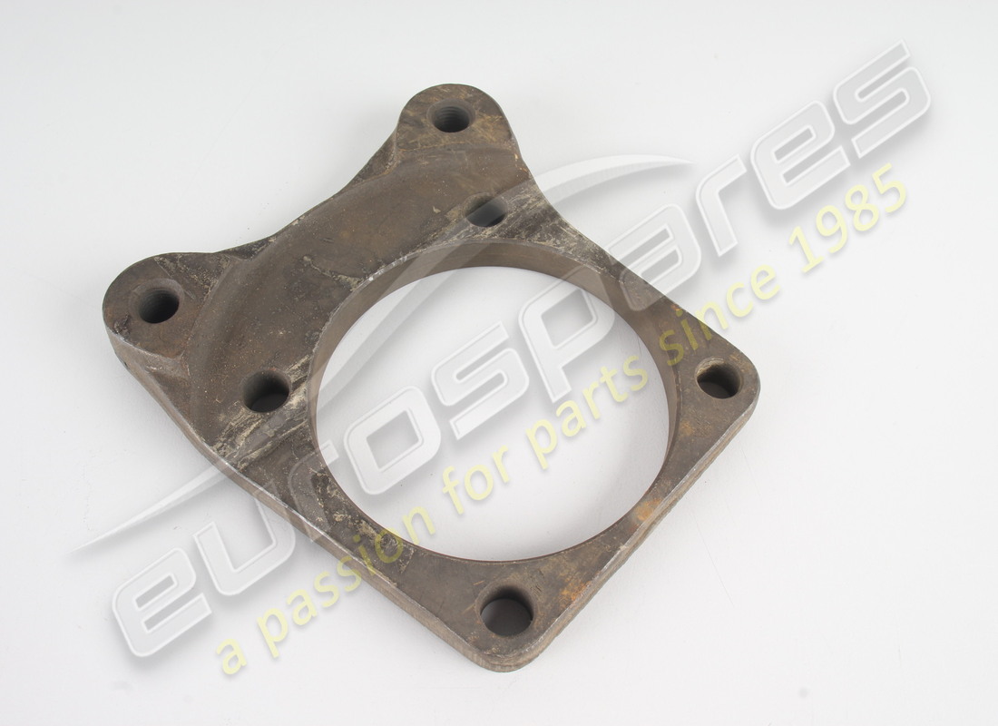 NEW FERRARI CALIPER FLANGE. PART NUMBER 680409 (1) new ferrari caliper flange. part number 680409 (1)