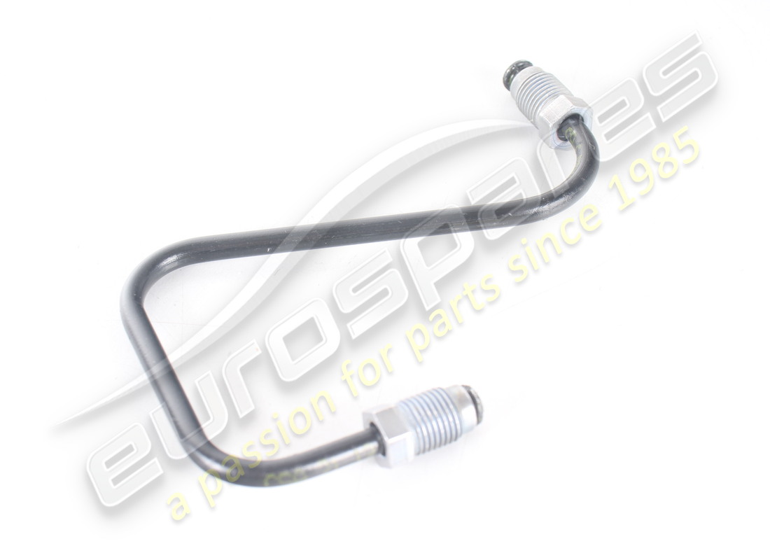 new ferrari rh brake pipe. part number 299562 (3)