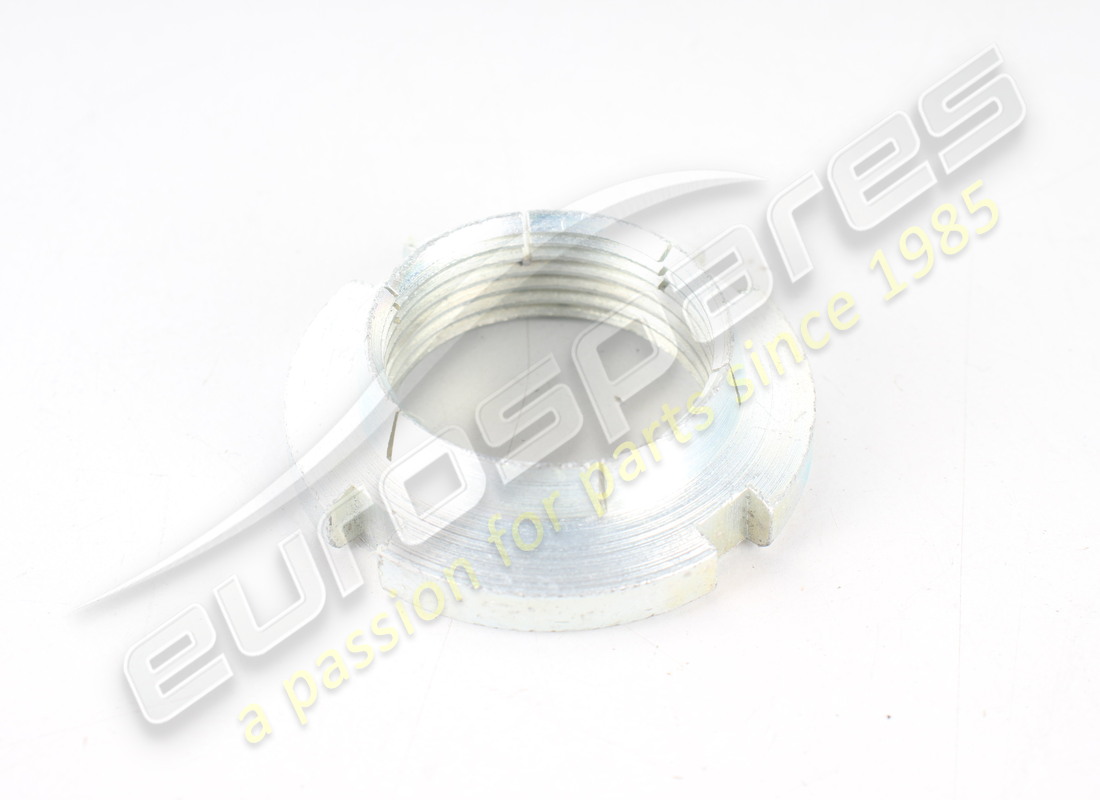 NEW LAMBORGHINI M25X1.5X38 RING NUT. PART NUMBER 008252501 (1) new lamborghini m25x1.5x38 ring nut. part number 008252501 (1)