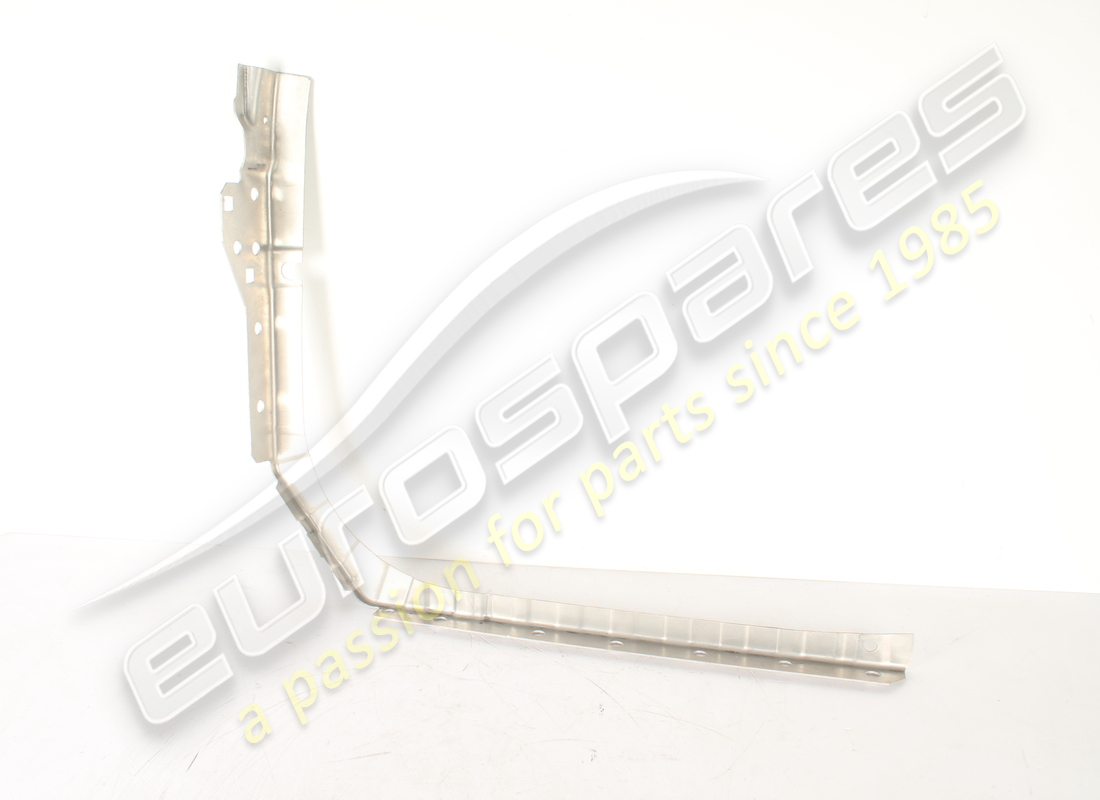 new ferrari rh front endpiece. part number 83814500 (2)