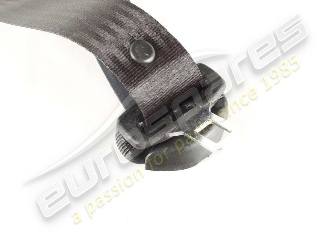 USED MASERATI COMPLETE LH SEAT BELT WINDER BRAN. PART NUMBER 388150339 (4) used maserati complete lh seat belt winder bran. part number 388150339 (4)