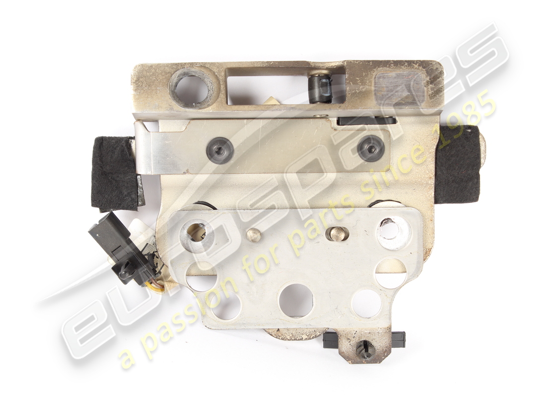 USED FERRARI STRIKER RH COMPLETE. PART NUMBER 83978000 (2) used ferrari striker rh complete. part number 83978000 (2)