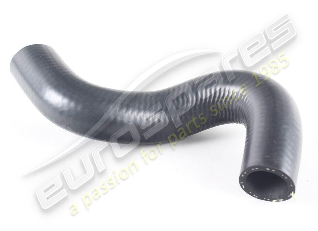 NEW MASERATI RUBBER HOSE FOR SOLENOID. PART NUMBER 187192 (1) new maserati rubber hose for solenoid. part number 187192 (1)