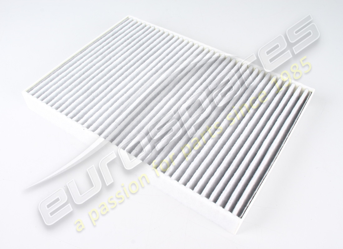 new lamborghini filter element. part number 4m0819439b (2)