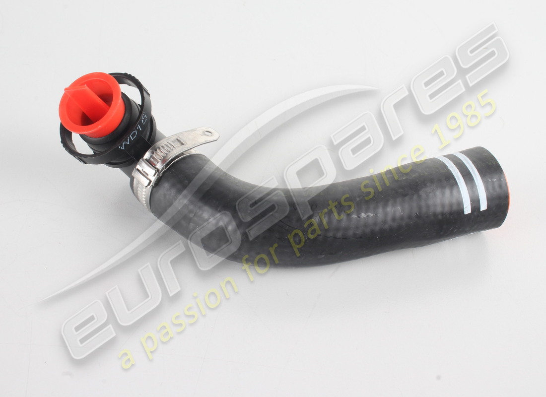 NEW Ferrari PIPE FROM DUMP VALVE TO RH I . PART NUMBER 308175 (1)