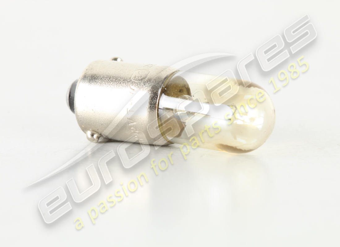 NEW LAMBORGHINI 4W BULB. PART NUMBER 006329897 (1) new lamborghini 4w bulb. part number 006329897 (1)