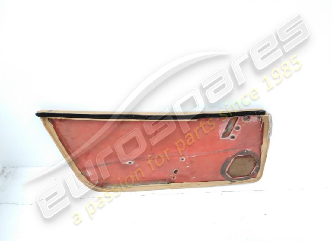 used ferrari rh inner panel. part number 62304600 (4)