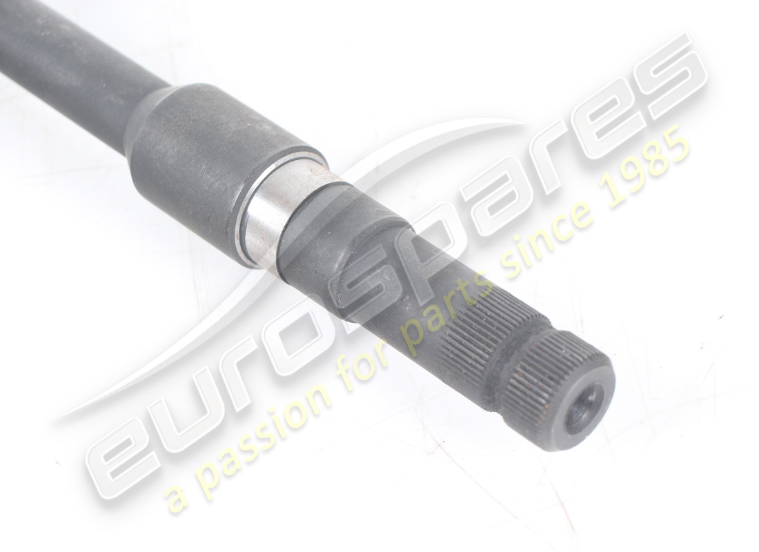 NEW LAMBORGHINI DRIVE SHAFT,UPPER. PART NUMBER 410419967A (2) new lamborghini drive shaft,upper. part number 410419967a (2)