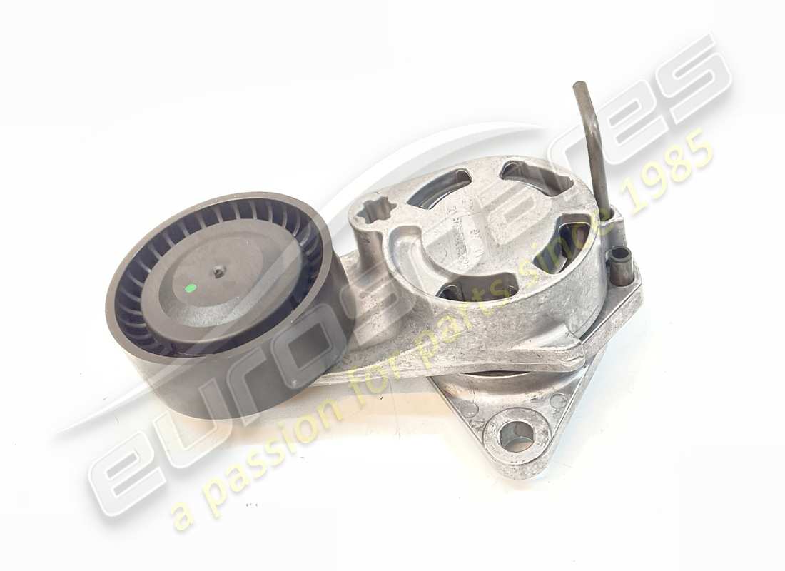 new lamborghini idler pulley klimakompressor. part number 0p2260938b (1)